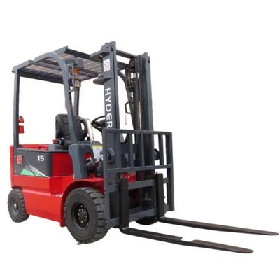 Versatile Tavol FB30 Electric Forklift 1.5 Ton with Side Shift Support Payment in USD