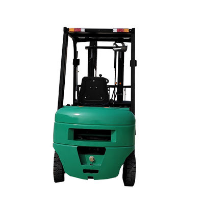 Energy Cpd15z 2.0t Lithium Battery Electric Forklift for Material Warehouse Equipment
