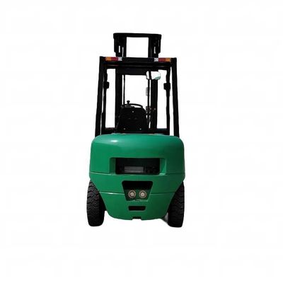 3.0t Electric Forklift Trucks with Various Load Capacity Options and Durable Design