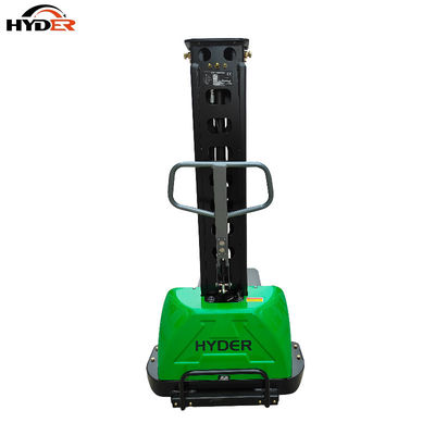 Portable Forklift Stacker Hyder 500kg Load Center 400 for Quick Loading and Unloading