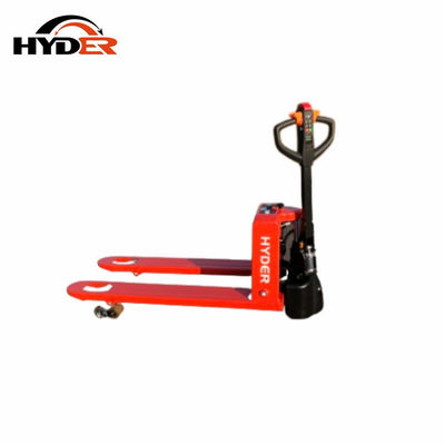 Electric EPT20E 2tons 2000kgs Walkie Pallet Jack Truck Forklift More High Performanc