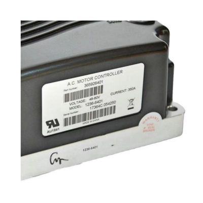 266*120*210 Electric Stacker Pallet Truck Forklift Drive Wheel Parts for 1236/1238