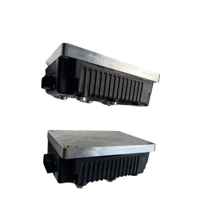 Electric Forklift Steering Controller for Hyder Modle 1236 24V/36V/48V180V Hyder