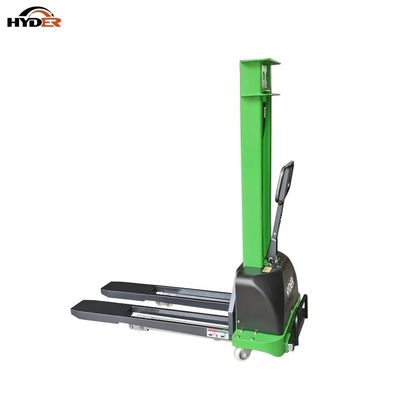 Electric Forklift 1000kg 700kg 500kg 300kg Self Loading with and AC Motor/DC Motor