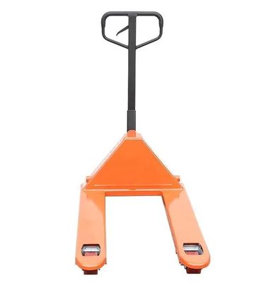 Heavy Duty Manual Pallet Jack Hand Pallet Truck Forklift for Heavy-Duty Applications