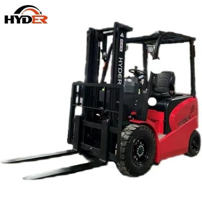 CPD35 3.5t 3500kg Electric Forklift Narrow Aisle Forklift with Durable Construction